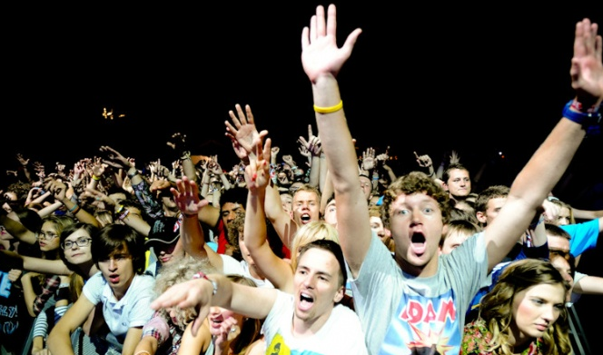 Kraków Live Festival – nowi wykonawcy w line-upie