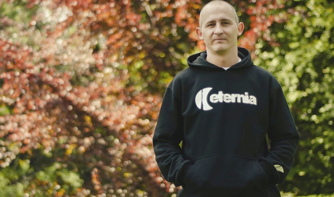 Eldo: „Koncepcja się zmienia, niektóre kawałki wylatują”