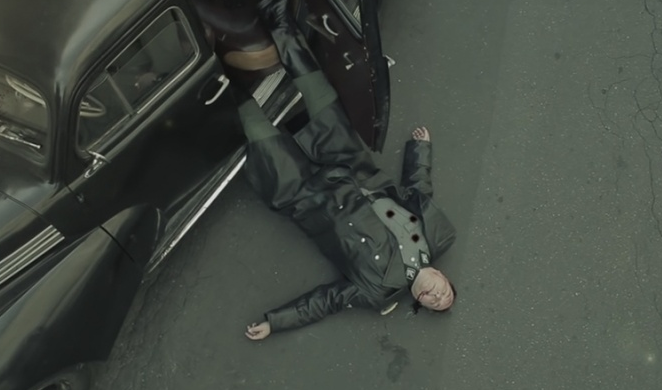 Skurwys… i bohaterowie, czyli powstanie warszawskie oczami muzyków