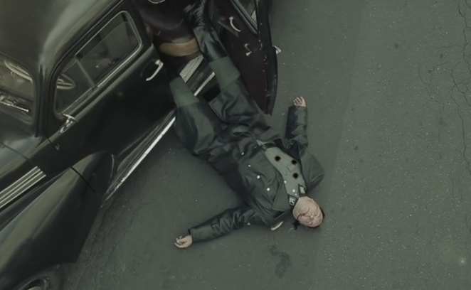 Skurwys… i bohaterowie, czyli powstanie warszawskie oczami muzyków