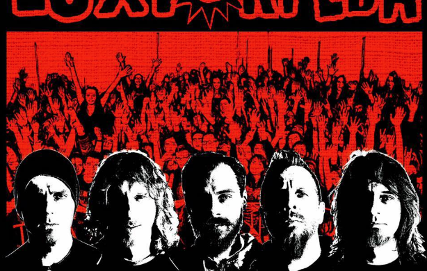 Luxtorpeda – „MYWASWYNAS”