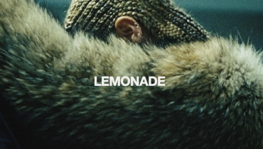 Beyonce – „Lemonade”