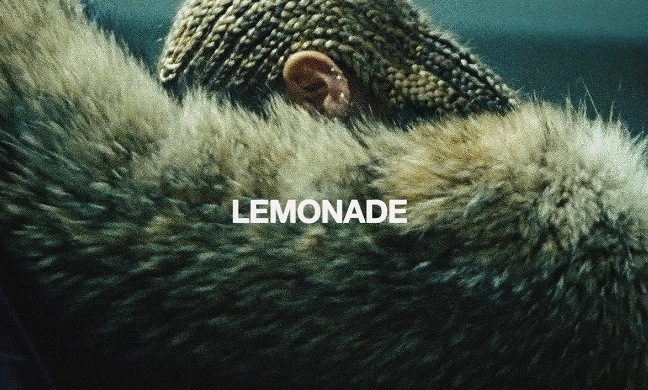 Beyonce – „Lemonade”