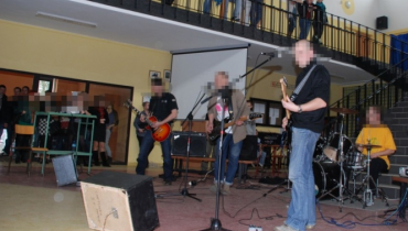 Jak dobrze promować zespół?