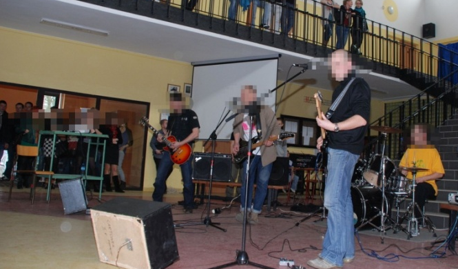 Jak dobrze promować zespół?