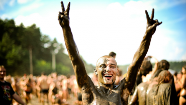 700 tys. ludzi i jeden idiota