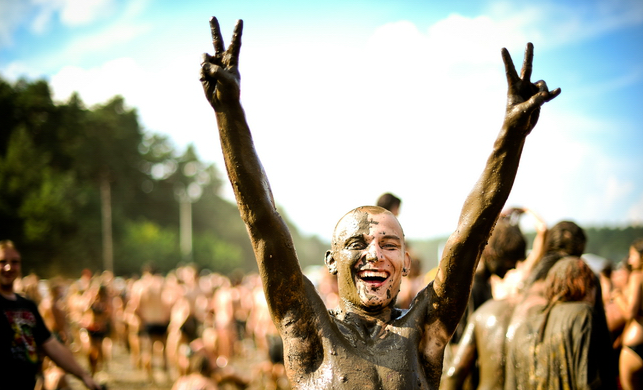 700 tys. ludzi i jeden idiota