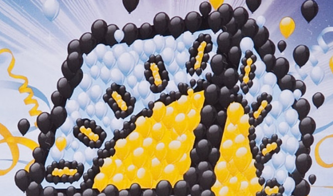 Hip Hop Kemp coraz mniej hiphopowy