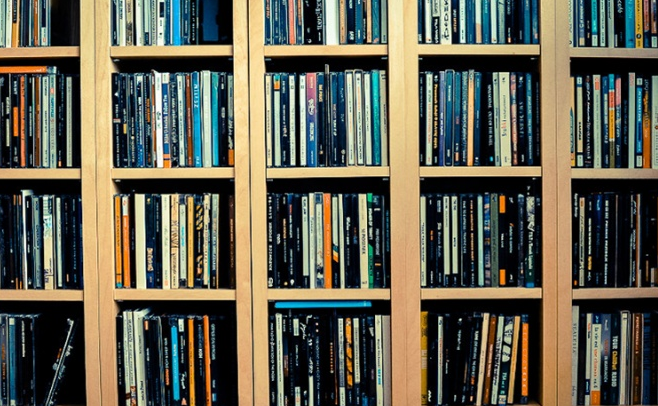 OLiS: Niby wakacje, ale w TOP5 aż cztery nowości