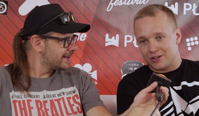 1 NA 1: Artur Rawicz vs Solar