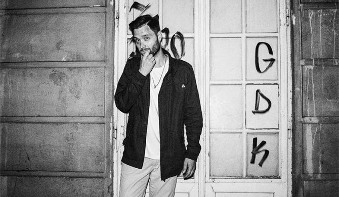 Spinache: „Nowy album powstawał w lesie”