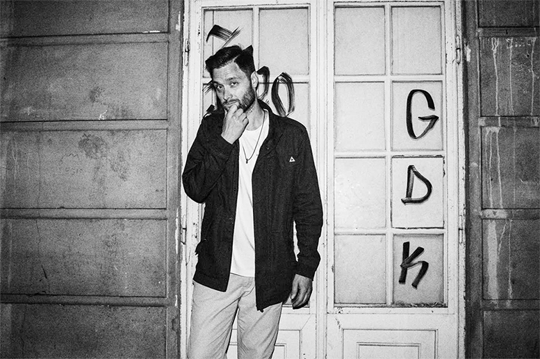 Spinache: „Nowy album powstawał w lesie”