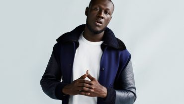 Fani bezlitośni dla Stormzy’ego. Wszystko przez perukę
