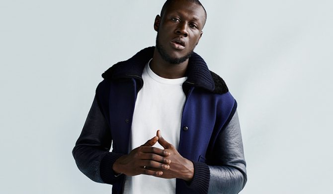 Fani bezlitośni dla Stormzy’ego. Wszystko przez perukę