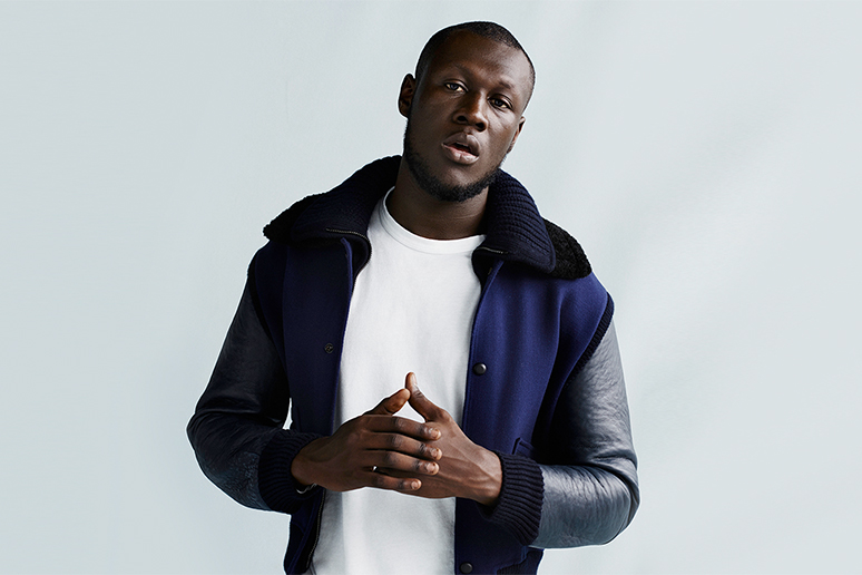 Fani bezlitośni dla Stormzy’ego. Wszystko przez perukę