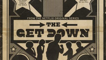 VA – „The Get Down”