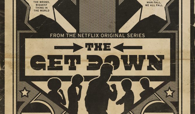 VA – „The Get Down”
