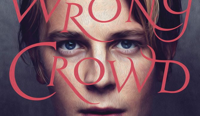 Tom Odell – „Wrong Crowd”