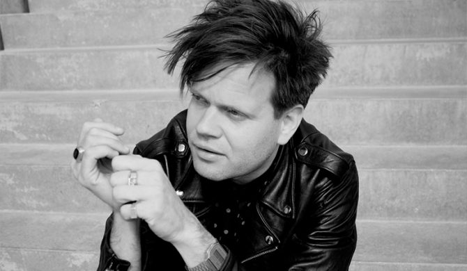 Trentemøller w Nowym Jorku. Zobacz nowy klip