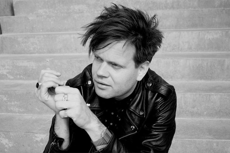 Trentemøller w Nowym Jorku. Zobacz nowy klip