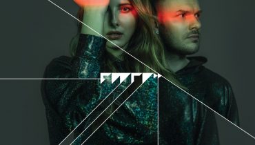 Xxanaxx – „FWRD”