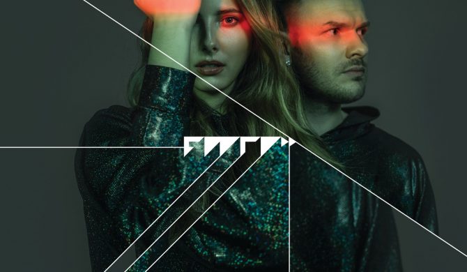 Xxanaxx – „FWRD”