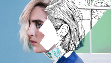Shura – „Nothing’s Real”