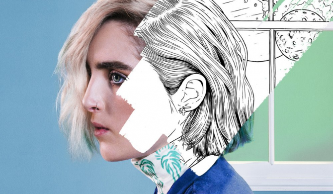 Shura – „Nothing’s Real”