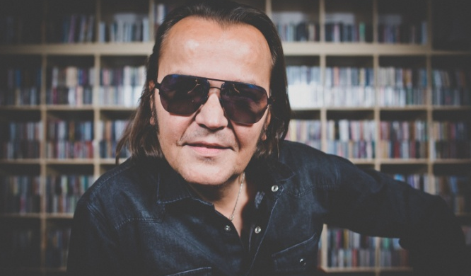 NAJGORSZE PYTANIA: Robert Gawliński