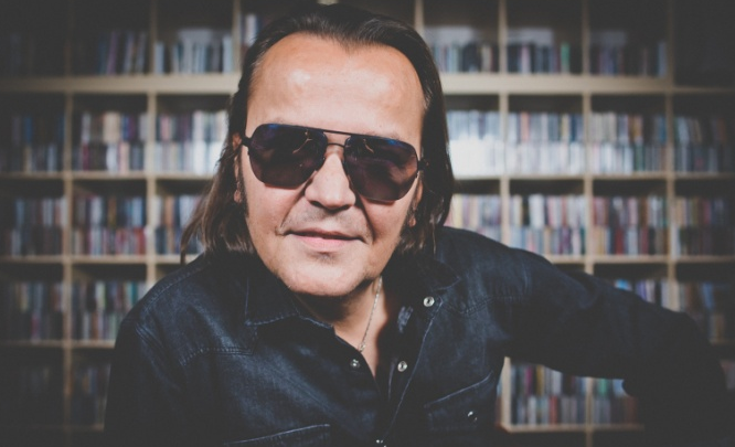 NAJGORSZE PYTANIA: Robert Gawliński