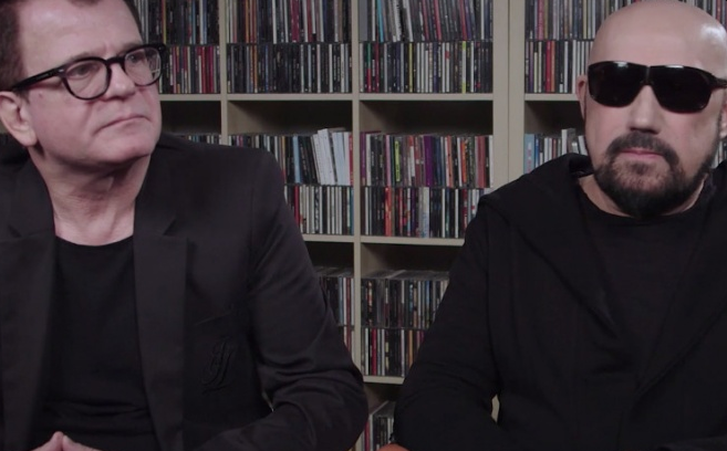 Kombi i Kombii przerzucają się oświadczeniami