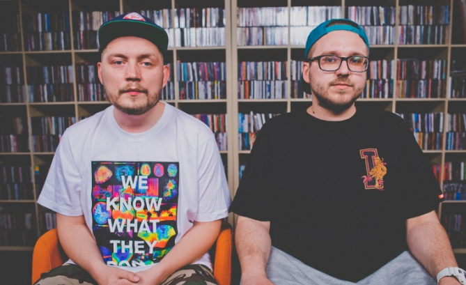 „Nowa Stara Szkoła” The Returners na winylu