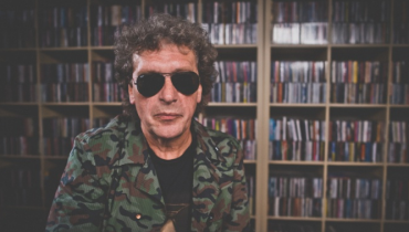 NAJGORSZE PYTANIA: Janusz Panasewicz