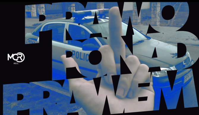 Dudek, Nizioł, TPS i inni – polscy raperzy protestują przeciwko brutalności policji