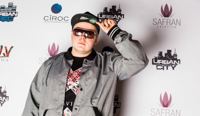 Donatan komentuje zaproszenie Jasona Derulo na imprezę sylwestrową TVP