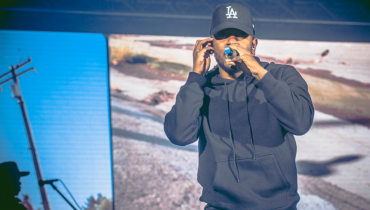 10 najlepszych gościnnych występów Kendricka Lamara