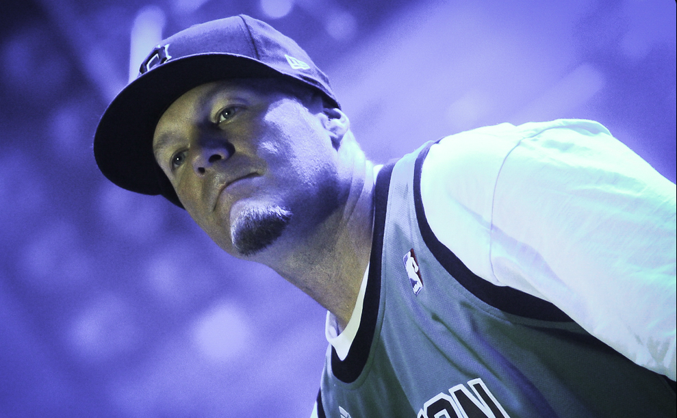 Fani Limp Bizkit komentują nowy wizerunek Freda Dursta. „Wygląda jak właściciel nawiedzonego sklepu płytowego ze 'Scooby’ego Doo'”