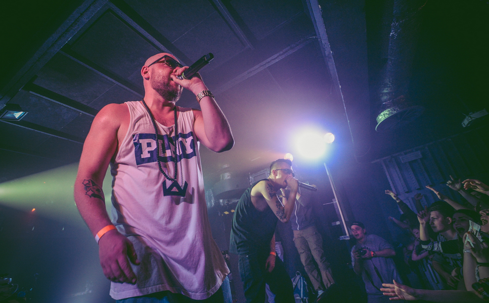 Tede recytuje „Moją naturę” i zapowiada tłumaczenie (wideo)