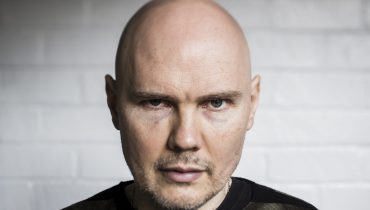Billy Corgan o Ozzy’m Osbourne’ie: „Nie widziałem w jego duchu nic, co sugerowałoby, że zbliża się do końca”