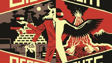 Billy Talent – „Afraid Of Heights”