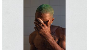 Frank Ocean – „Blonde”