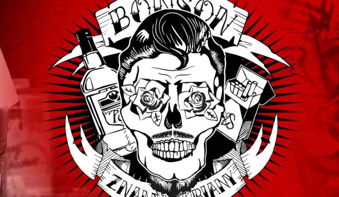 Bonson – „Znany i lubiany”