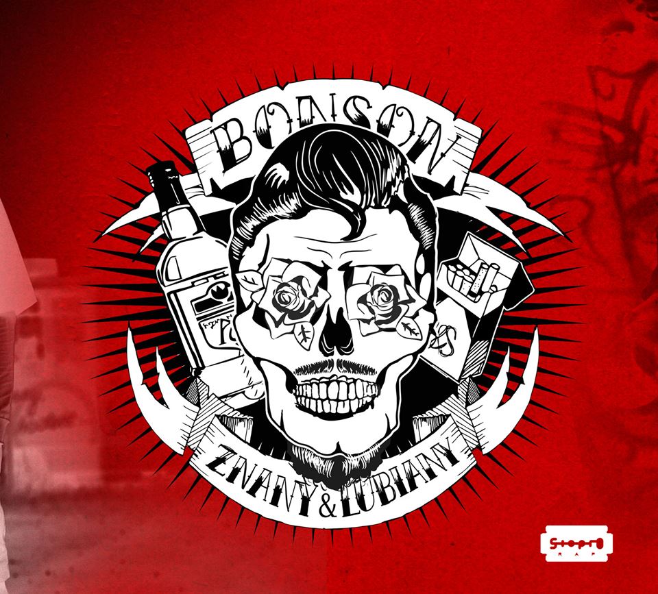 Bonson – „Znany i lubiany”