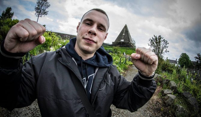 Bonus RPK już w studiu: „Tym razem ojciec z synem”