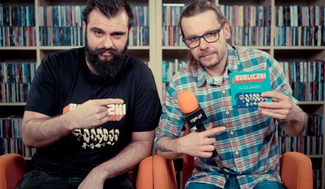 1 NA 1: Bubliczki vs Artur Rawicz