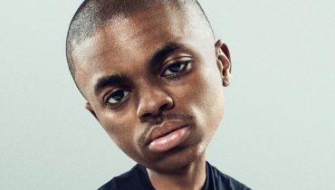 Vince Staples – „Prima Donna”