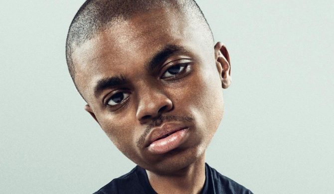Vince Staples – „Prima Donna”