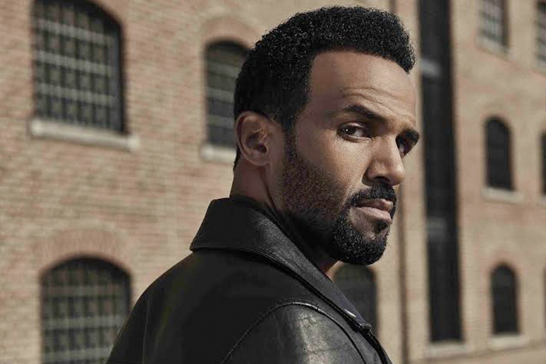 Ikona brytyjskiego r&b wraca z nowym krążkiem