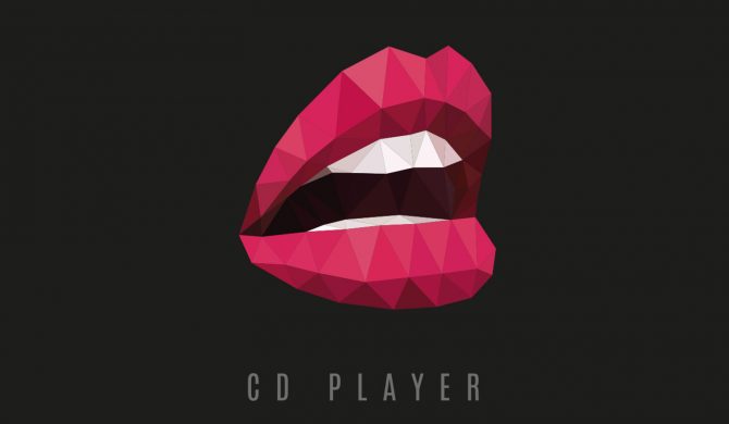 Cywinsky/Dorian – „CD Player”