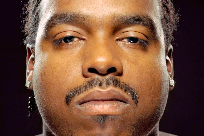 Daz Dillinger znów produkuje. I zapowiada solówkę